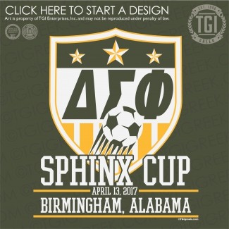 Delta Sigma Phi-UAB Philanthropy