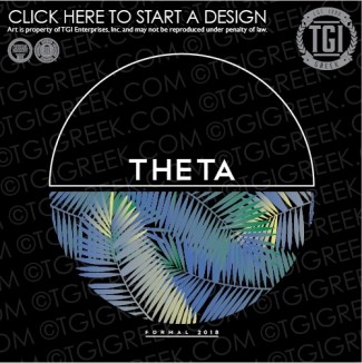Kappa Alpha Theta-QU Formal