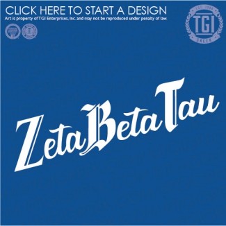 Zeta Beta Tau-UCF Fall Rush