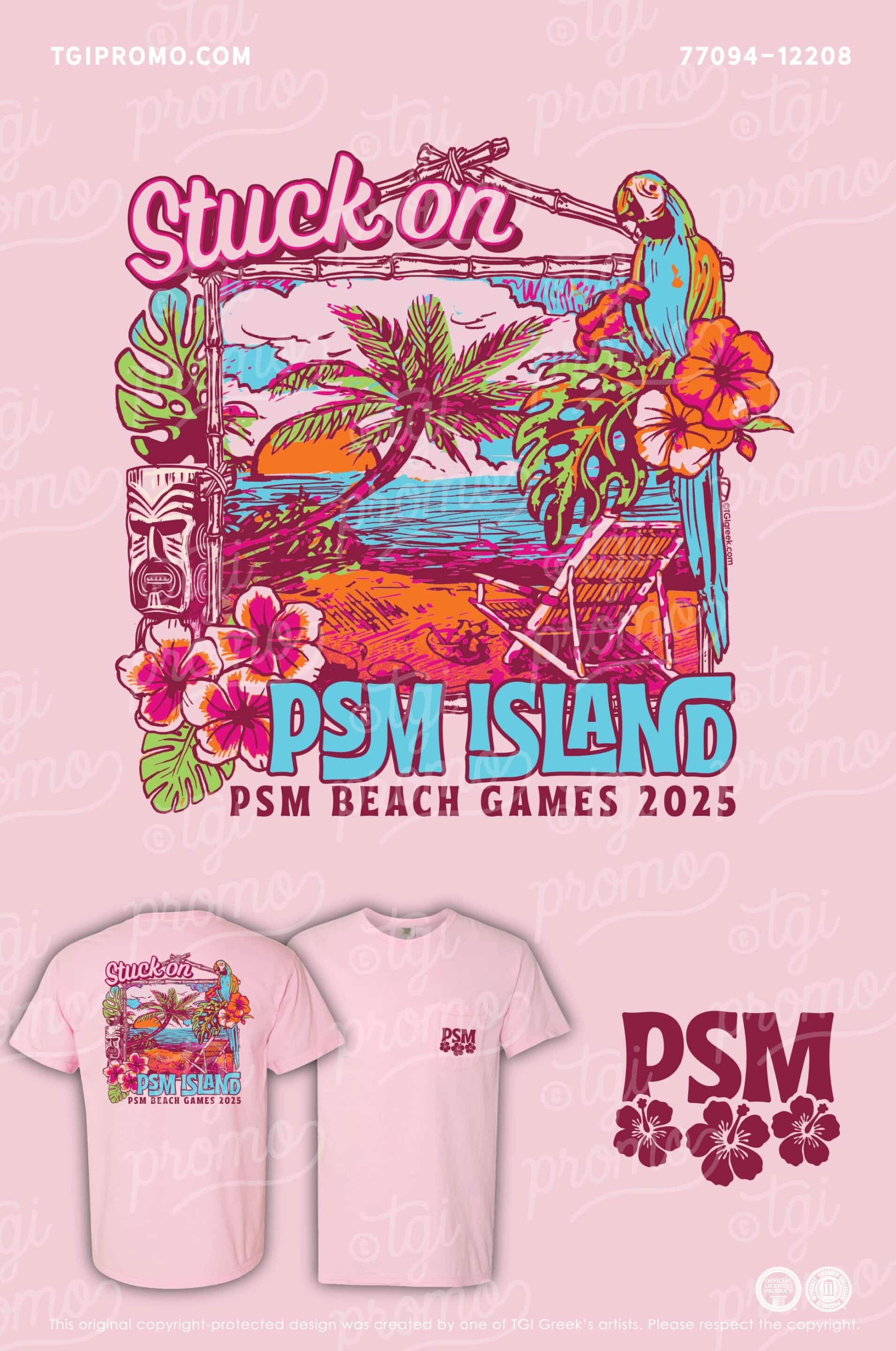 Glynn Academy – PSM Island