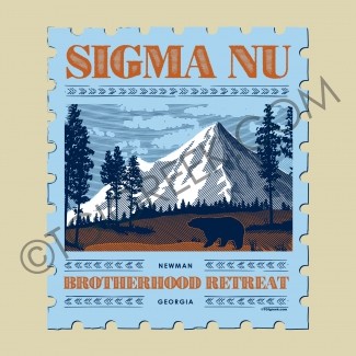 Sigma Nu-KSU Brotherhood