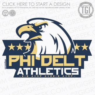 Phi Delta Theta-GSU Intramurals