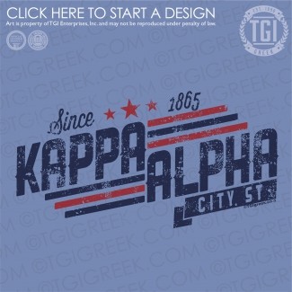 TGI-KA Americana