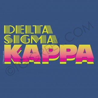 Kappa Kappa Gamma-OSU Bid Day