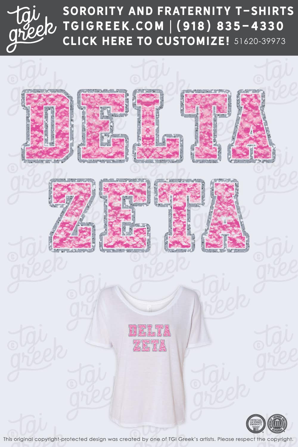 Delta Zeta – NMSU Recruitment