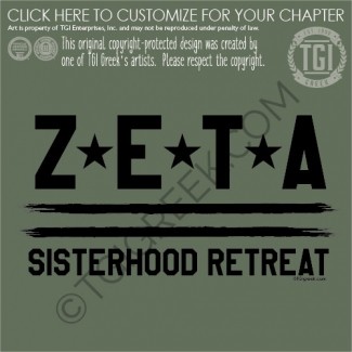 Zeta Tau Alpha – GSW Sisterhood Week