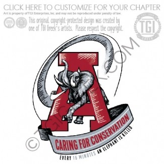 Tide for Tusks-UA Tide for Tusks