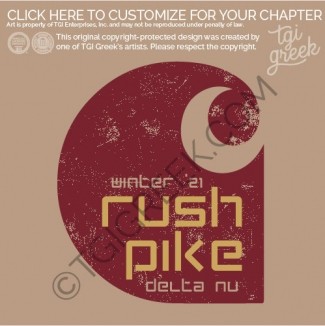 Pi Kappa Alpha – WAY Winter Rush