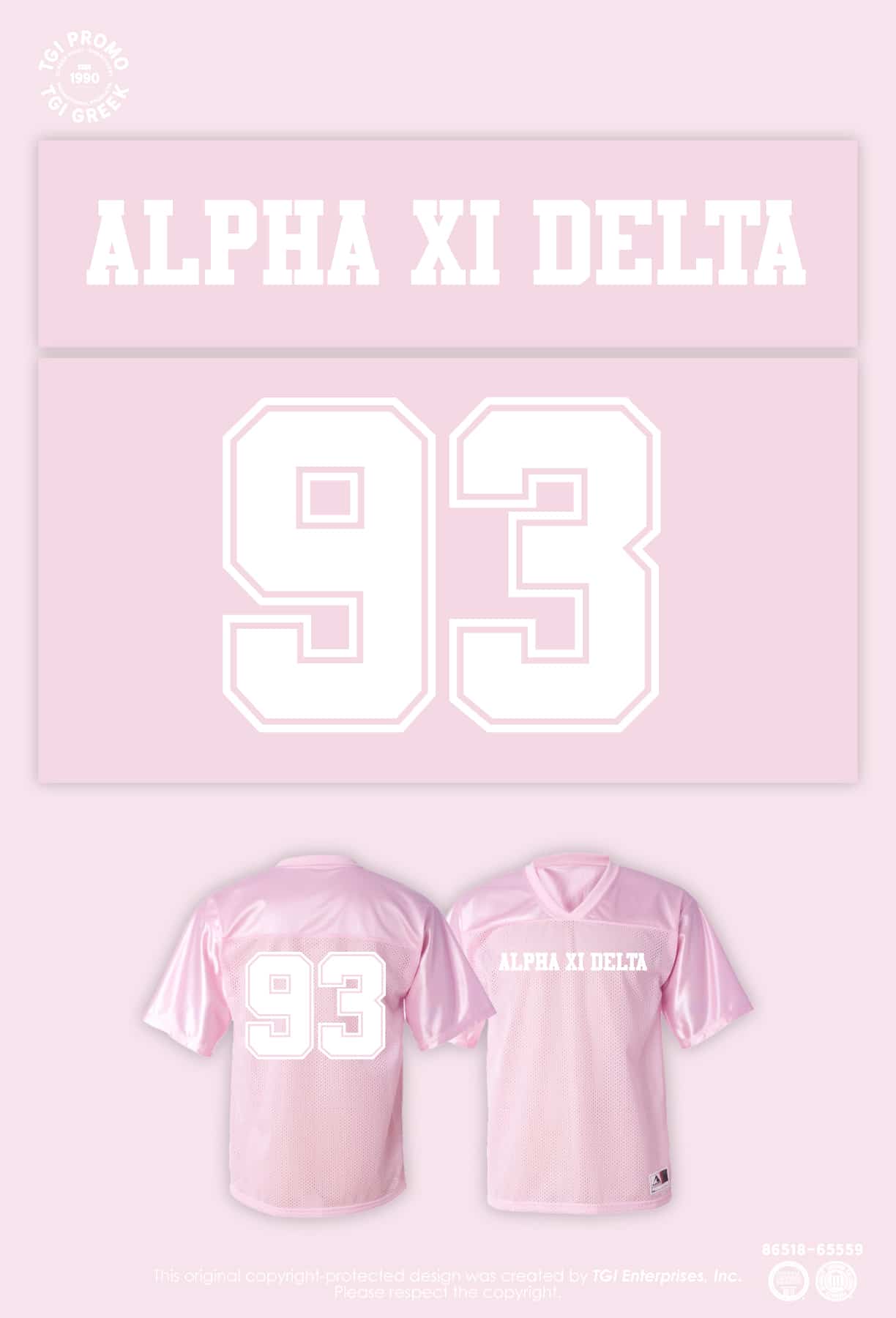 Alpha Xi Delta – UCO Philanthropy