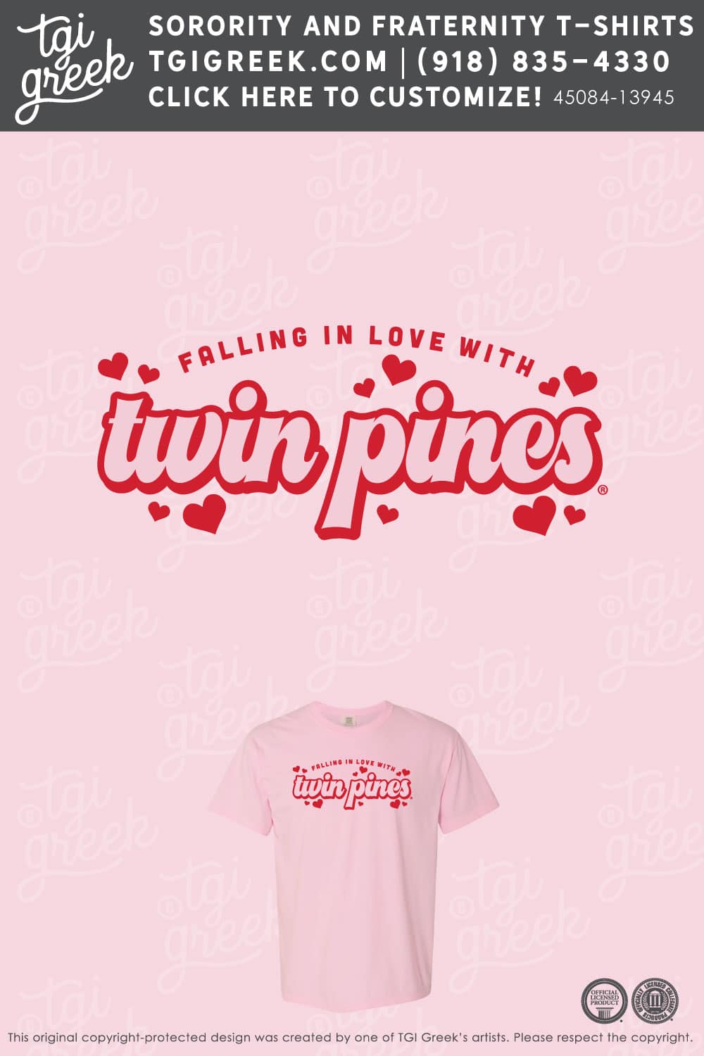 Purdue Univ Twin Pines Cooperative – Recruitment