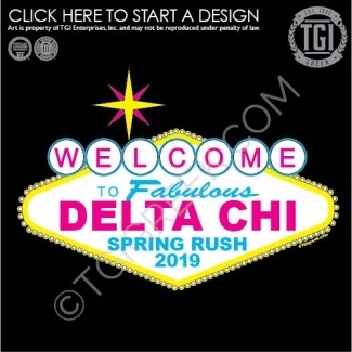 Delta Chi-UP PR