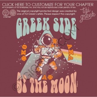 Alpha Phi – ISU Greek Week