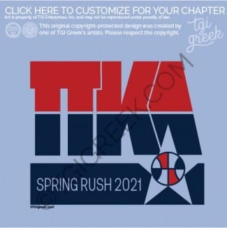 Pi Kappa Alpha – Spring Rush