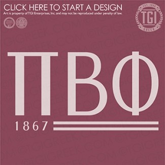 TGI-PBP Intramural