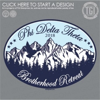 Phi Delta Theta-EWU Winter Formal