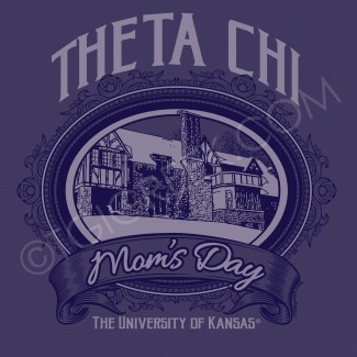 Theta Chi-KU Mom's Day