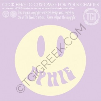 Delta Phi Epsilon – Bid Day