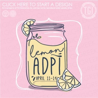 Alpha Delta Pi-NMSU Lemon