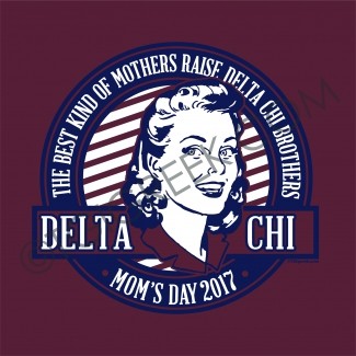 Delta Chi-ISU Moms Day