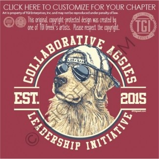 Texas A&M – CALI PR Shirt