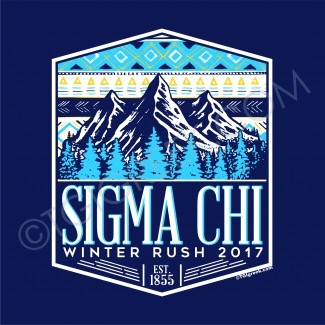 Sigma Chi-UCI Rush