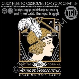 PURD – Stewart Cooperative Formal