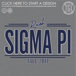 Sigma Pi-VU PR