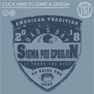TGI-SPE Dads Day Athletic