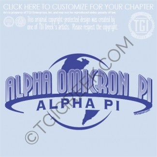 Alpha Omicron Pi – FSU Retreat