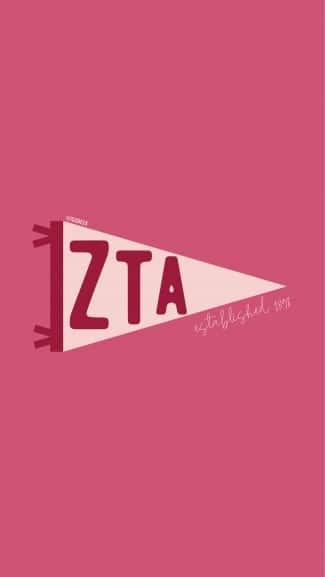 TGI Greek Phone Background