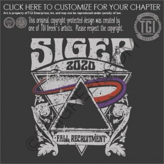 Sigma Phi Epsilon – Fall Recruit