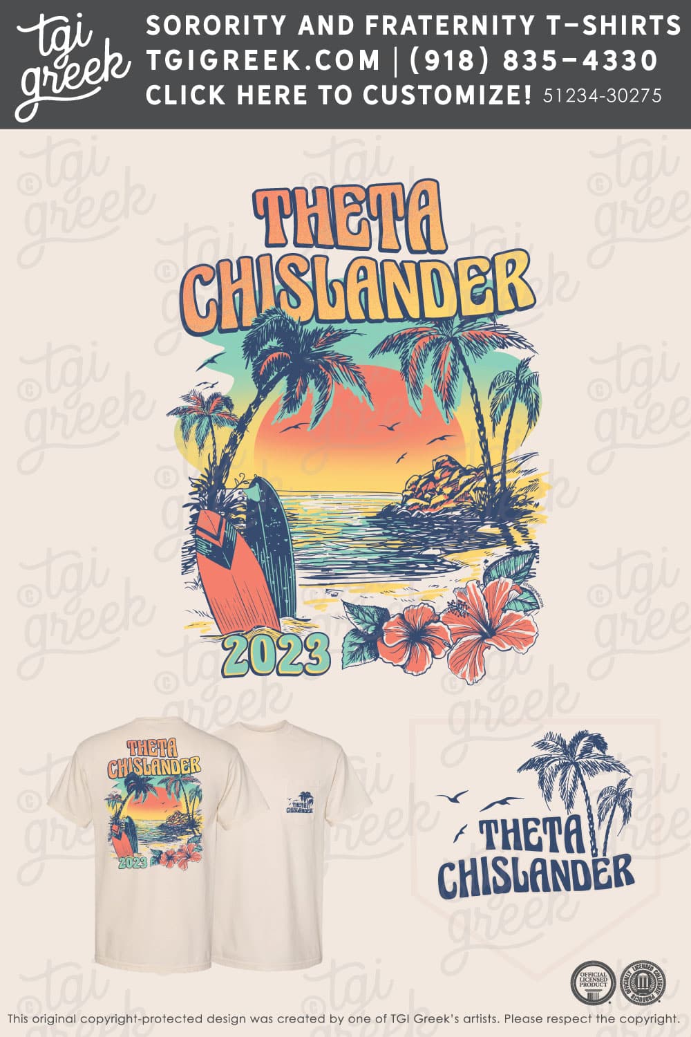 Theta Chi – GCSU Theta Chislander