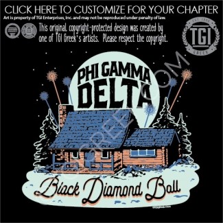 Phi Gamma Delta – UMTC Spring Formal