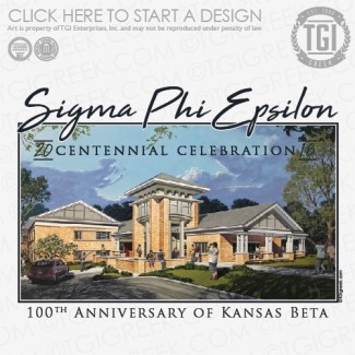 Sigma Phi Epsilon-KSU Centennial