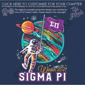 Sigma Pi – GVSU Winter Rush
