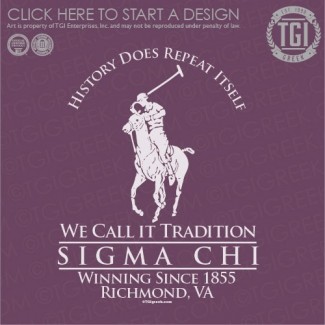 Sigma Chi-VCU Sigma Colony