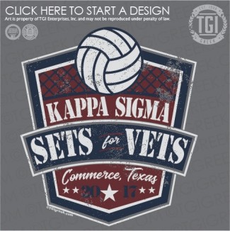 Kappa Sigma-TAMUC Philanthropy