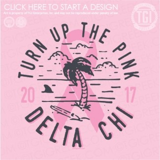Delta Chi-CSULB Breast Cancer