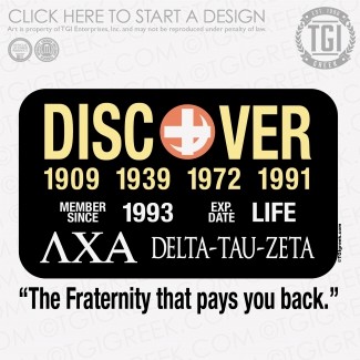 Lambda Chi Alpha-MUP Fall Rush