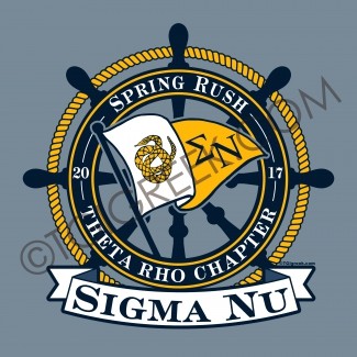 Sigma Nu-ISU Recruitment