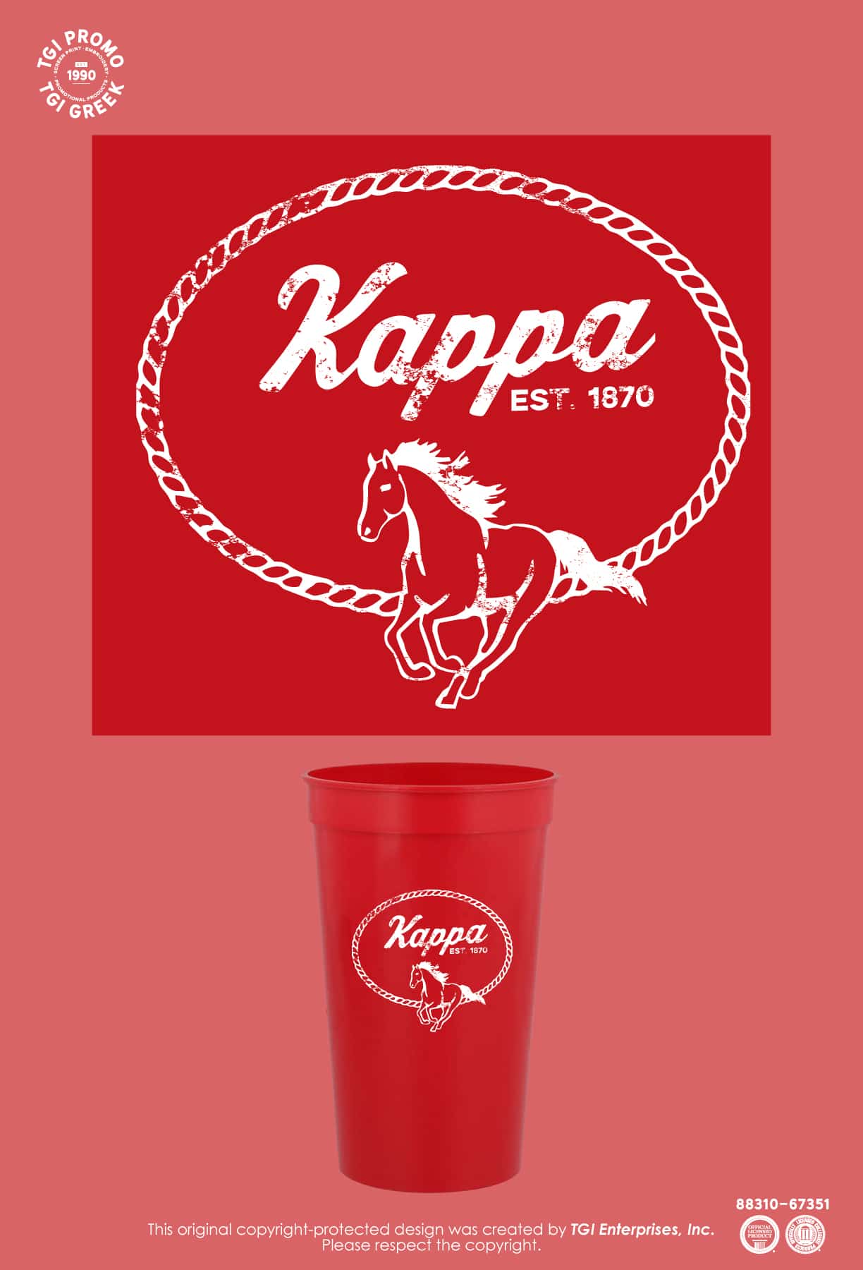 Kappa Kappa Gamma – OU Parents Weekend
