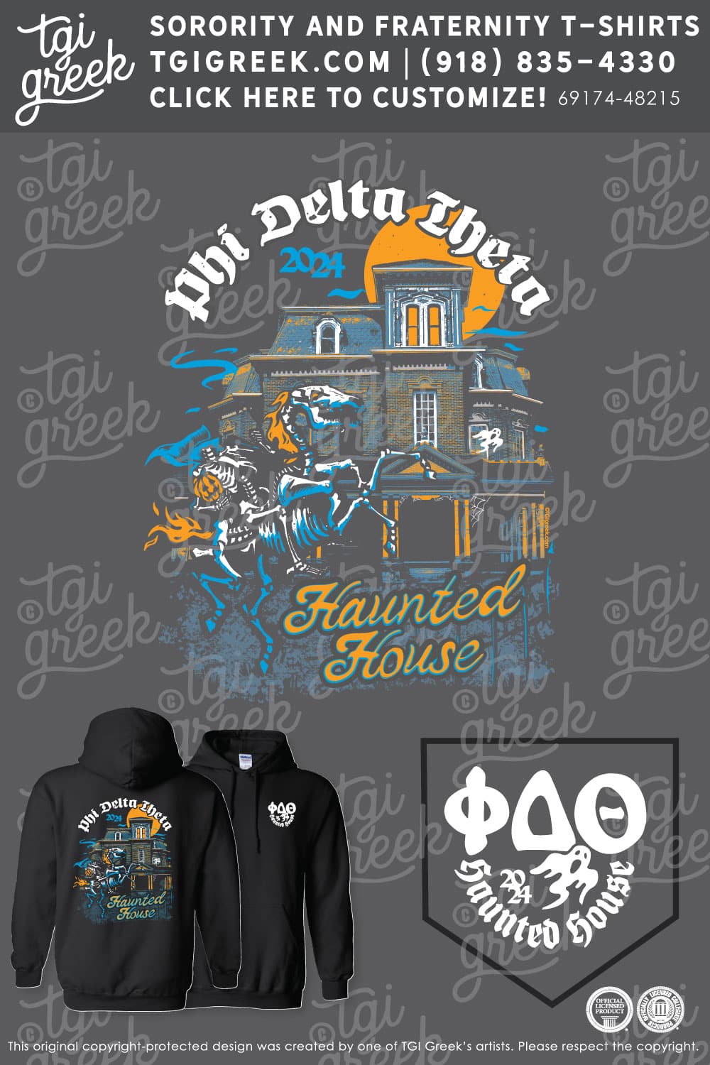 Phi Delta Theta – UND Philanthropy