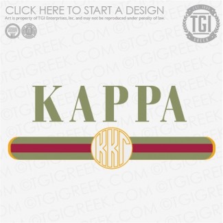 Kappa Kappa Gamma-MSU PR