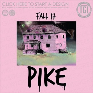 Pi Kappa Alpha-UM Fall PR