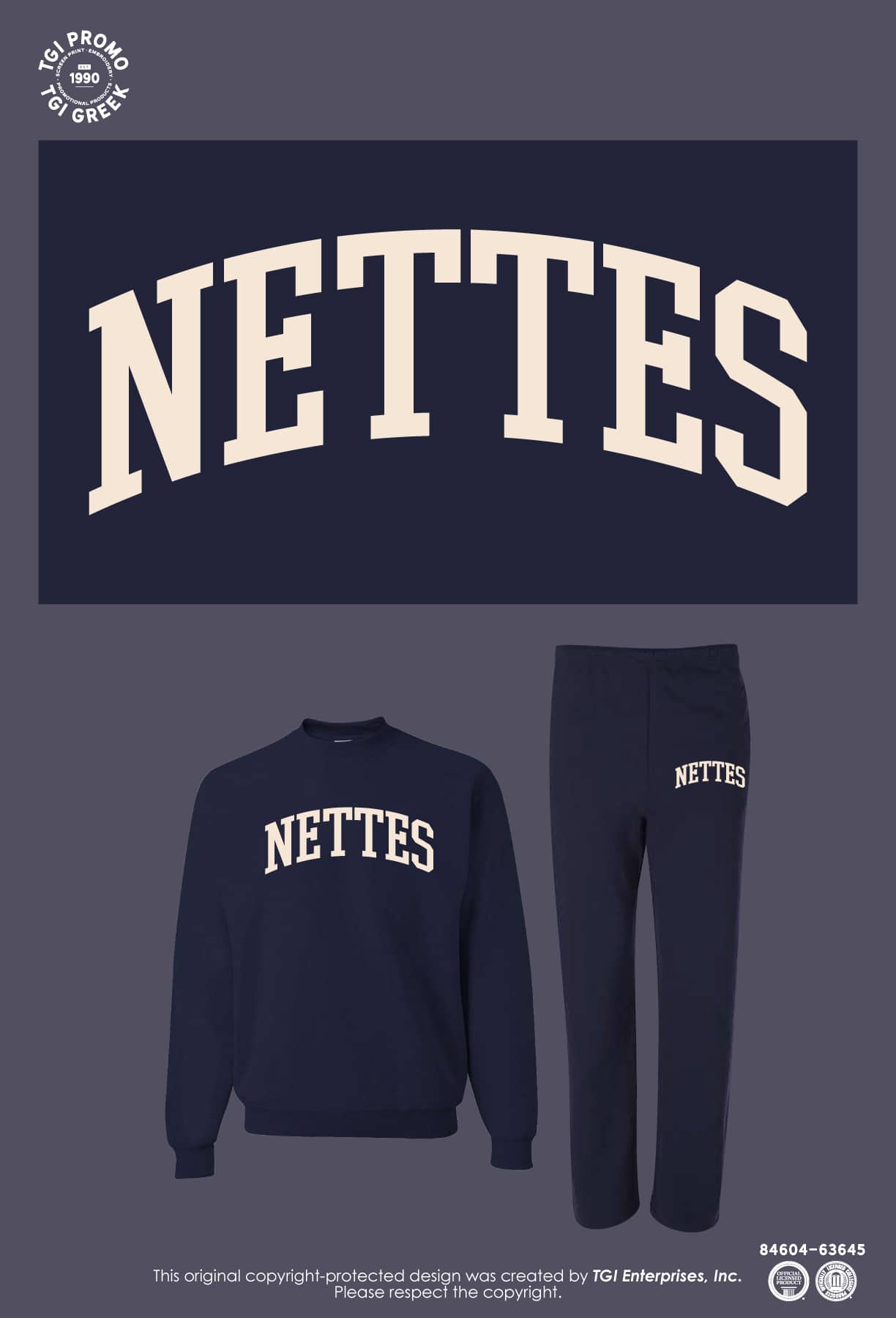 Keller High School – Nettes Comp Season Parke