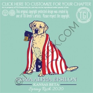 Sigma Alpha Epsilon – KSU Spring Recruitment