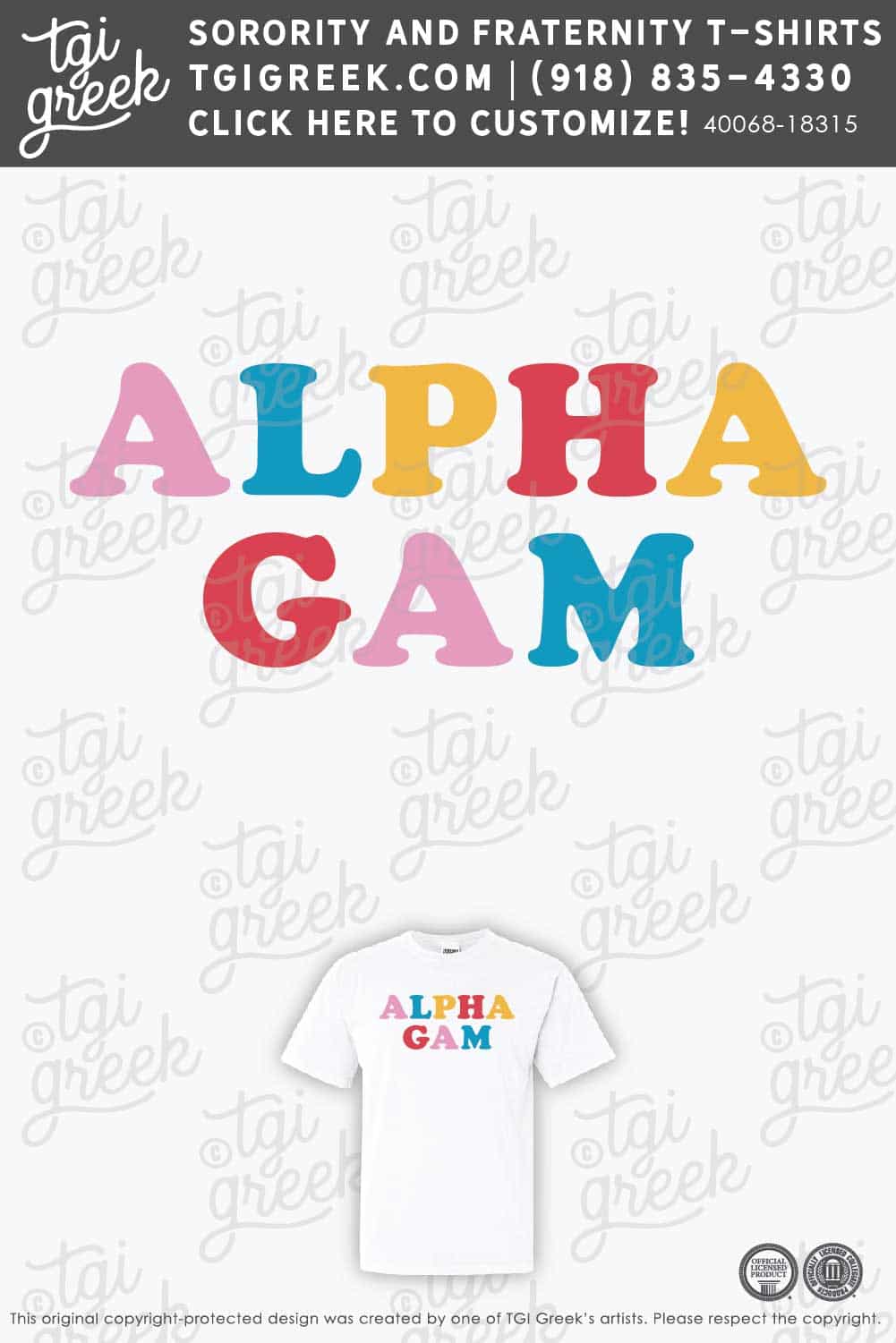 Alpha Gamma Delta – OU Work Week