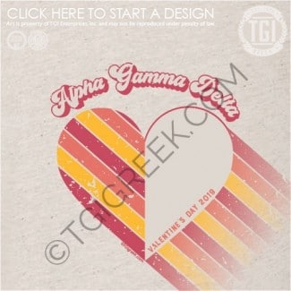 TGI-AGD Valentines