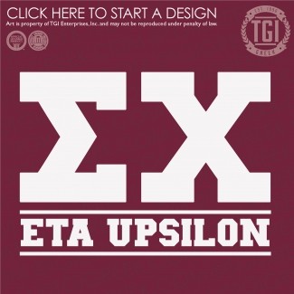 Sigma Chi-TAMU Jerseys