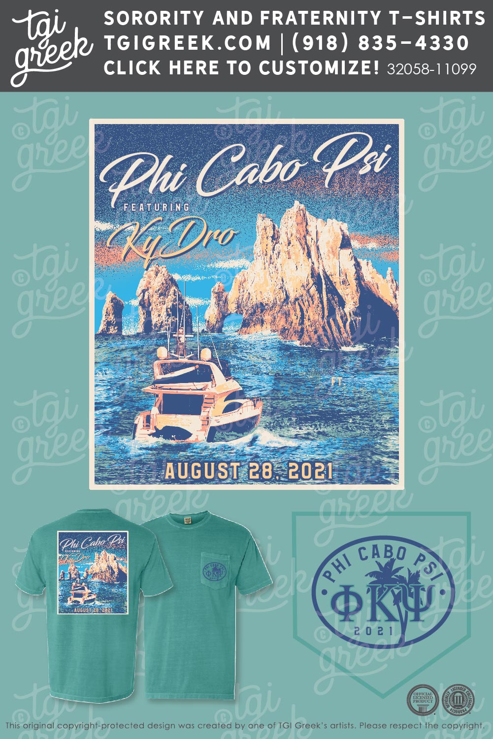 Phi Cabo Psi – TXTECH Phi Cabo Psi